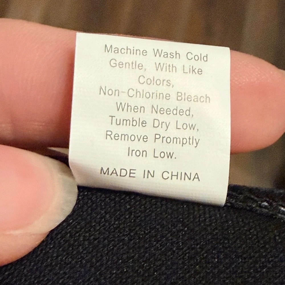 NEW Commence Bird Print Asymmetrical Neck
Bikini Set. Sz LARGE - Picture 6 of 7